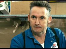 Harland Williams