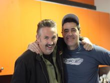 Harland Williams