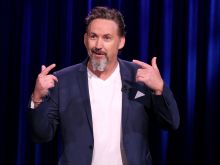 Harland Williams