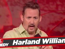 Harland Williams