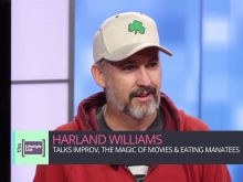 Harland Williams