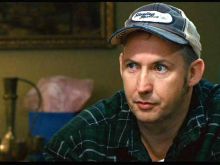 Harland Williams
