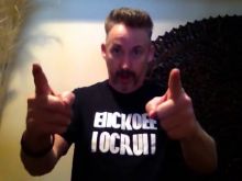 Harland Williams