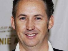 Harland Williams