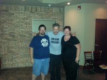 Harland Williams