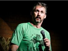 Harland Williams