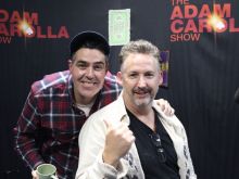 Harland Williams