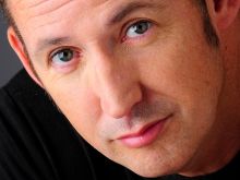 Harland Williams