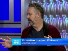 Harland Williams