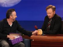 Harland Williams