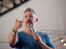 Harland Williams