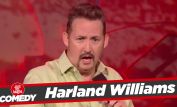 Harland Williams