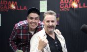 Harland Williams