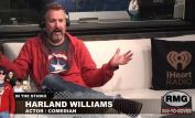 Harland Williams