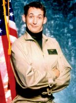 Harland Williams