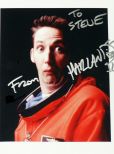 Harland Williams