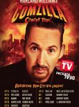 Harland Williams