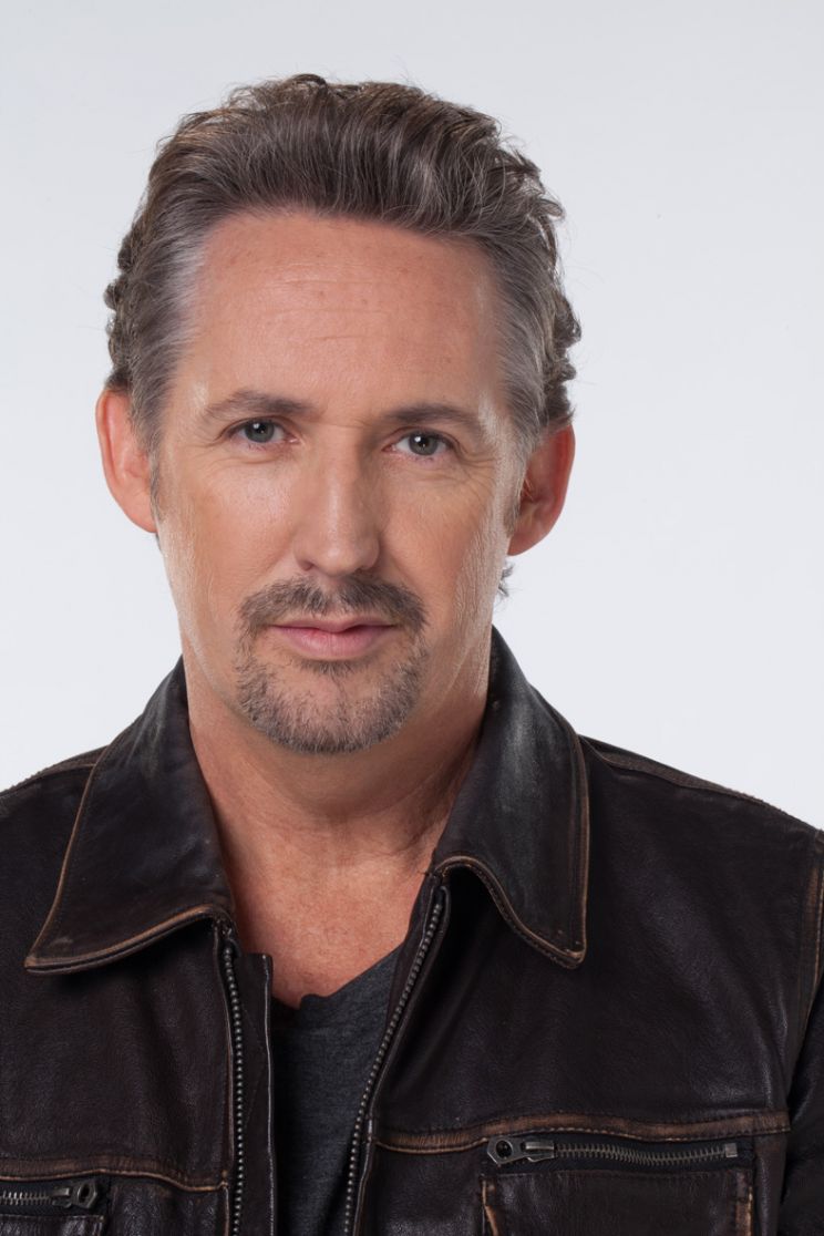 Harland Williams