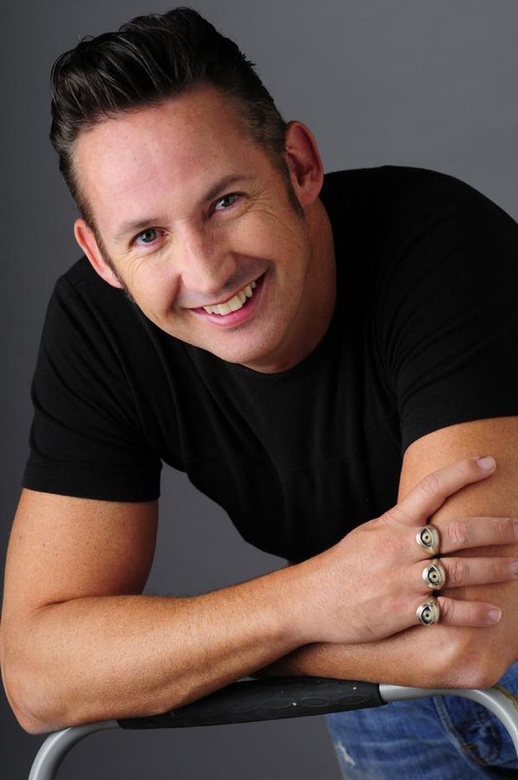 Harland Williams