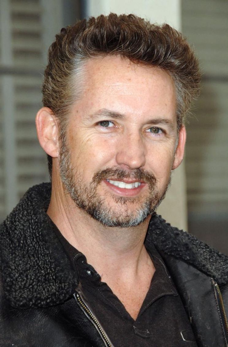 Harland Williams