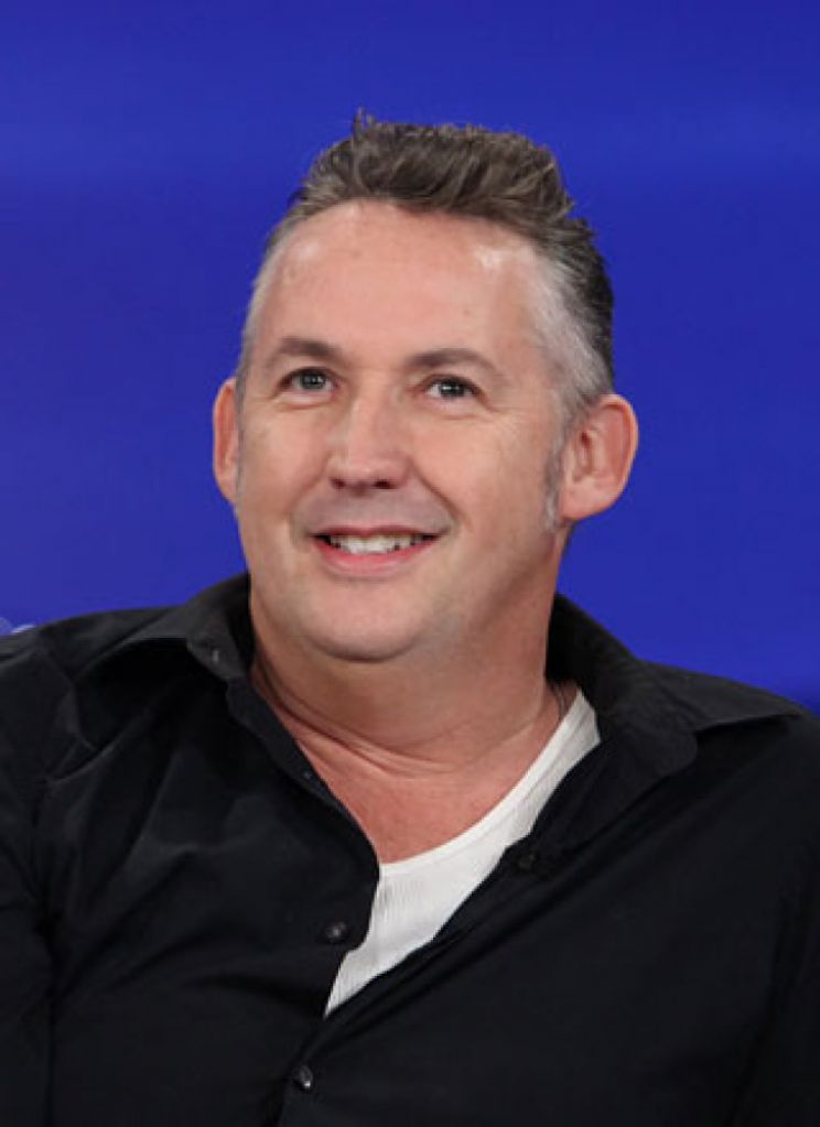 Harland Williams