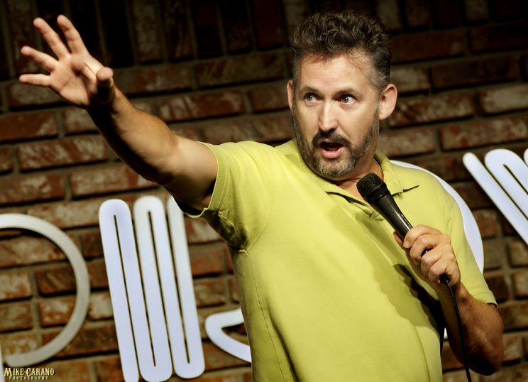 Harland Williams
