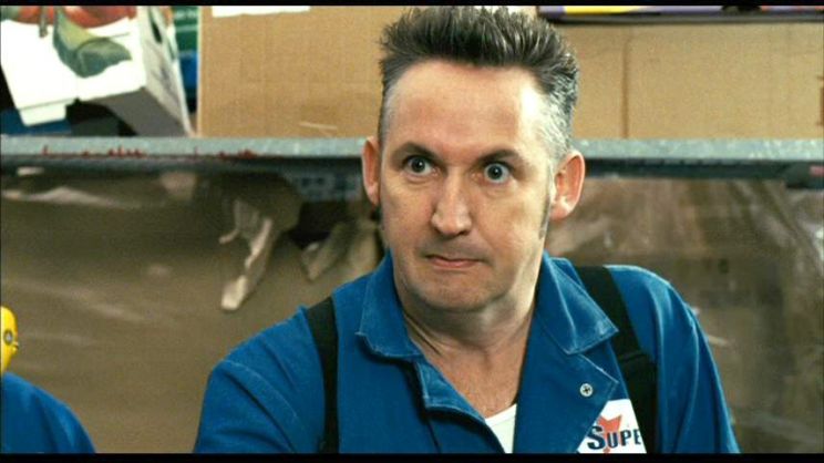 Harland Williams