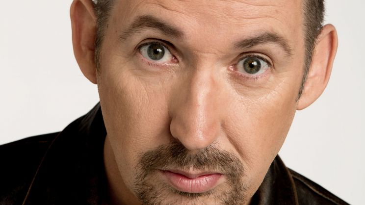 Harland Williams