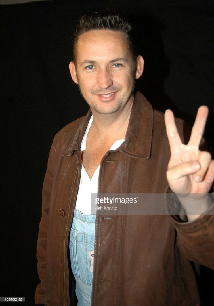 Harland Williams