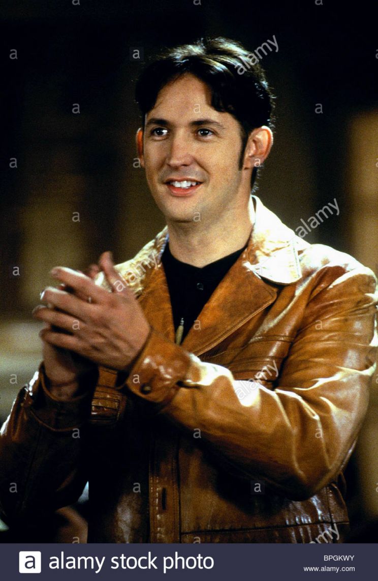 Harland Williams