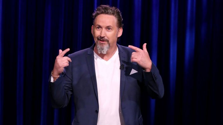 Harland Williams