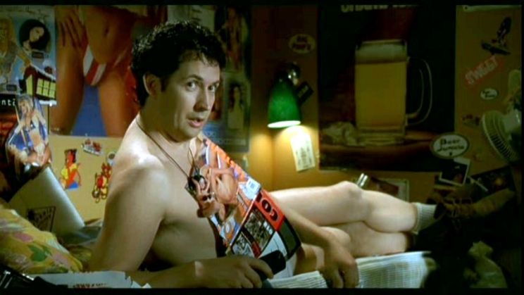 Harland Williams