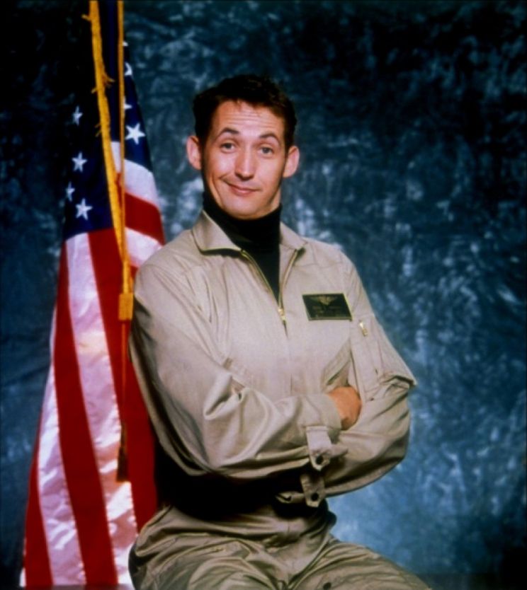 Harland Williams