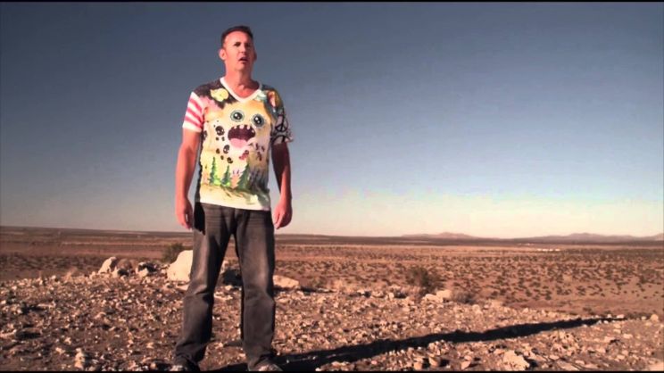Harland Williams
