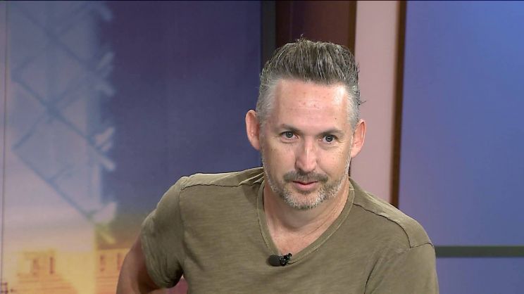 Harland Williams