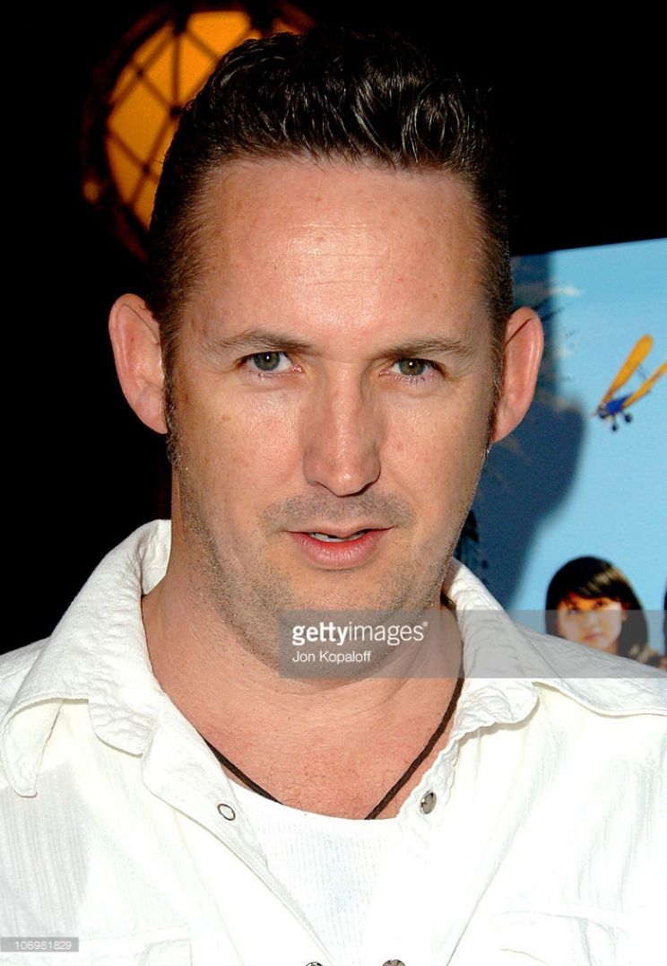 Harland Williams