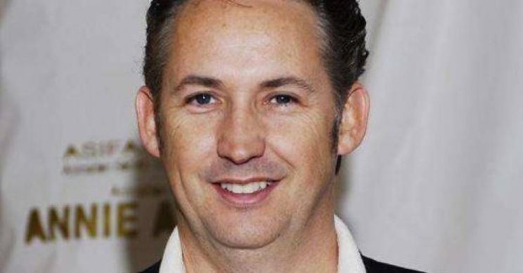 Harland Williams