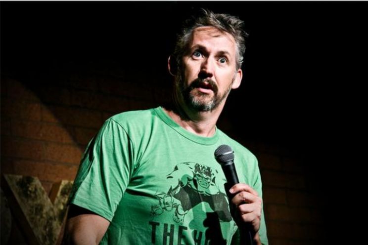 Harland Williams