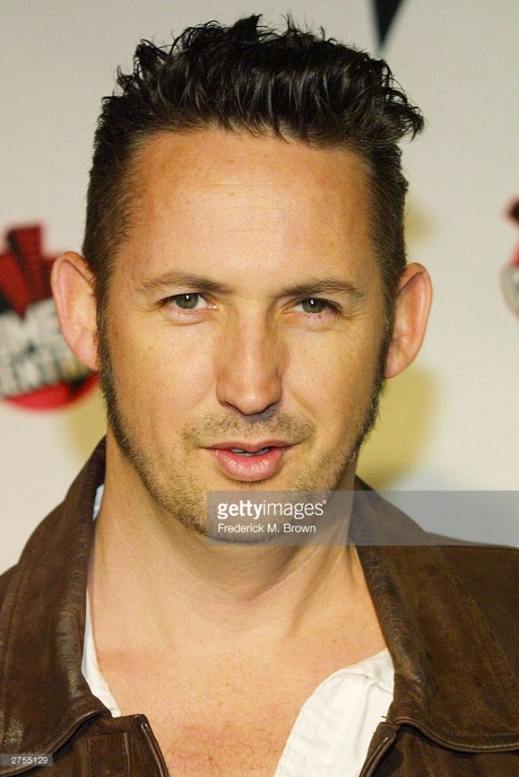 Harland Williams