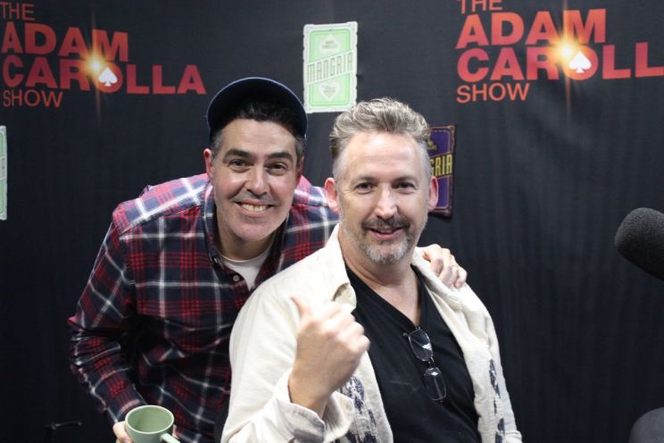 Harland Williams