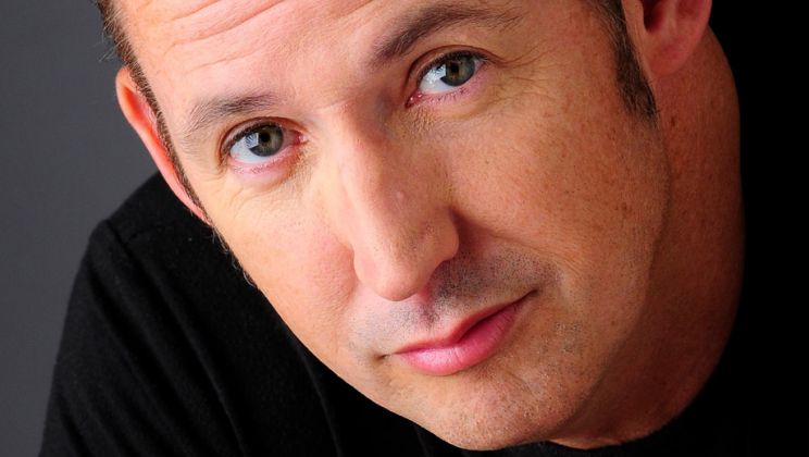 Harland Williams