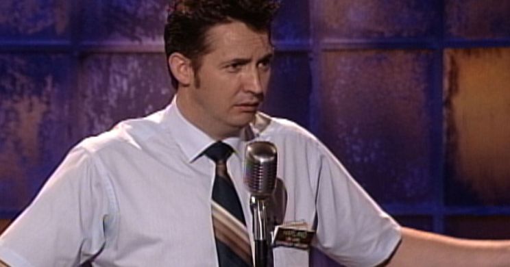 Harland Williams