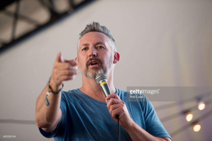 Harland Williams