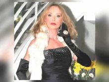 Harlee McBride
