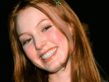 Harlee McBride