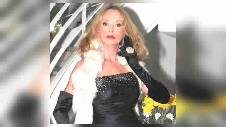 Harlee McBride