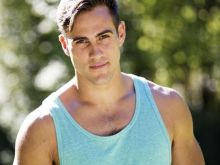 Harley Bonner