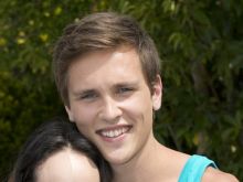 Harley Bonner