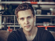 Harley Bonner