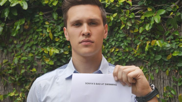 Harley Bonner